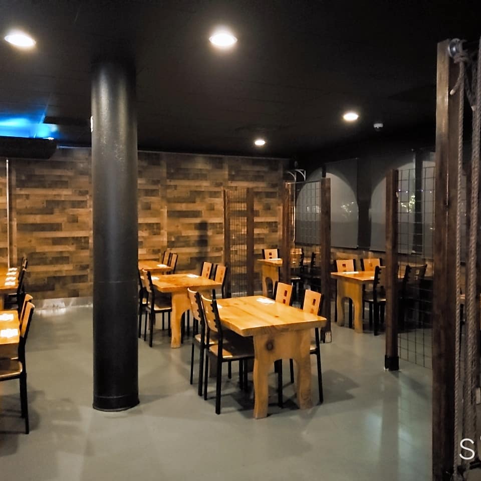 Pocha K | restaurant | 2340 El Camino Real, Santa Clara, CA 95050, USA | 4083262191 OR +1 408-326-2191