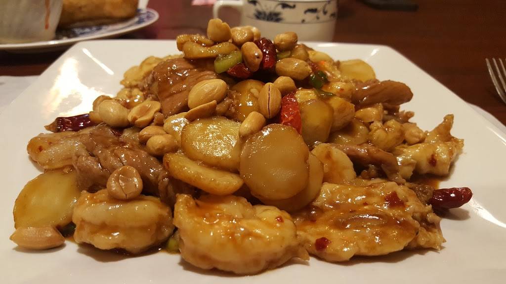 Jo Jo Chinese Cafe | restaurant | 17440 farm to market, Houston, TX 77095, USA | 2816568550 OR +1 281-656-8550