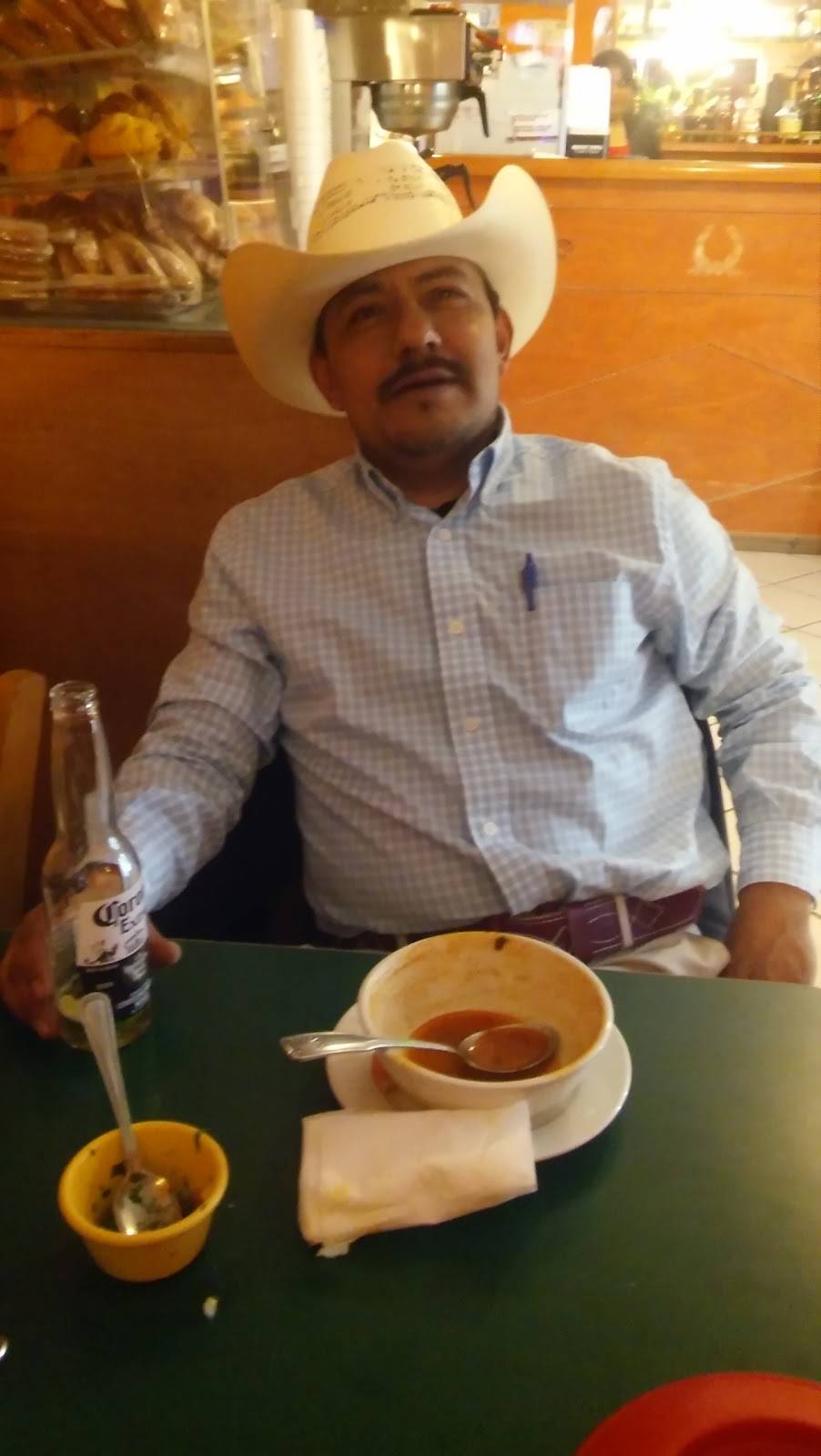 La Guadalupana Restaurant | restaurant | 64 Main St, Brewster, NY 10509, USA | 8452798891 OR +1 845-279-8891