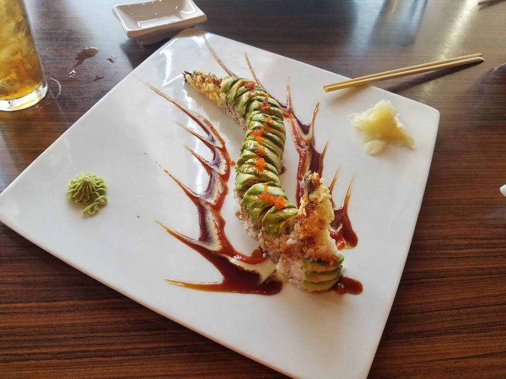 Sushi Tao | restaurant | 4938 Overton Ridge Blvd, Fort Worth, TX 76132, USA | 8172947200 OR +1 817-294-7200