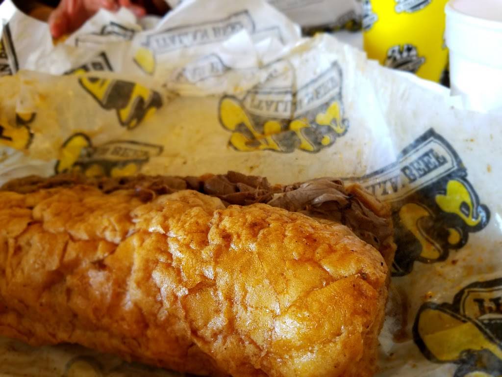 Als Beef | meal takeaway | 5948 W Touhy Ave, Niles, IL 60714, USA | 8476471577 OR +1 847-647-1577