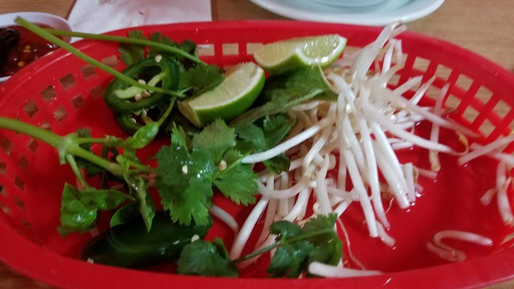 Pho #1 | restaurant | 2226 N Stone Ave, Tucson, AZ 85705, USA | 5206701705 OR +1 520-670-1705