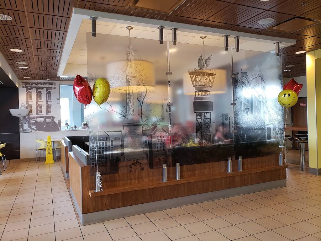 McDonalds | cafe | 749 Hwy 53 East SE, Calhoun, GA 30701, USA | 7066290858 OR +1 706-629-0858