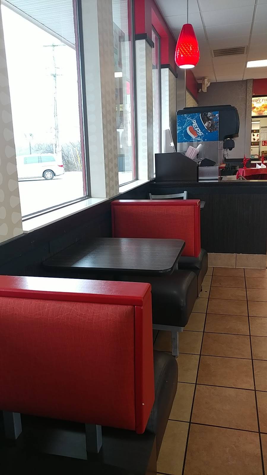 Arbys | restaurant | 245 N Mt Juliet Rd, Mt. Juliet, TN 37122, USA | 6157542222 OR +1 615-754-2222