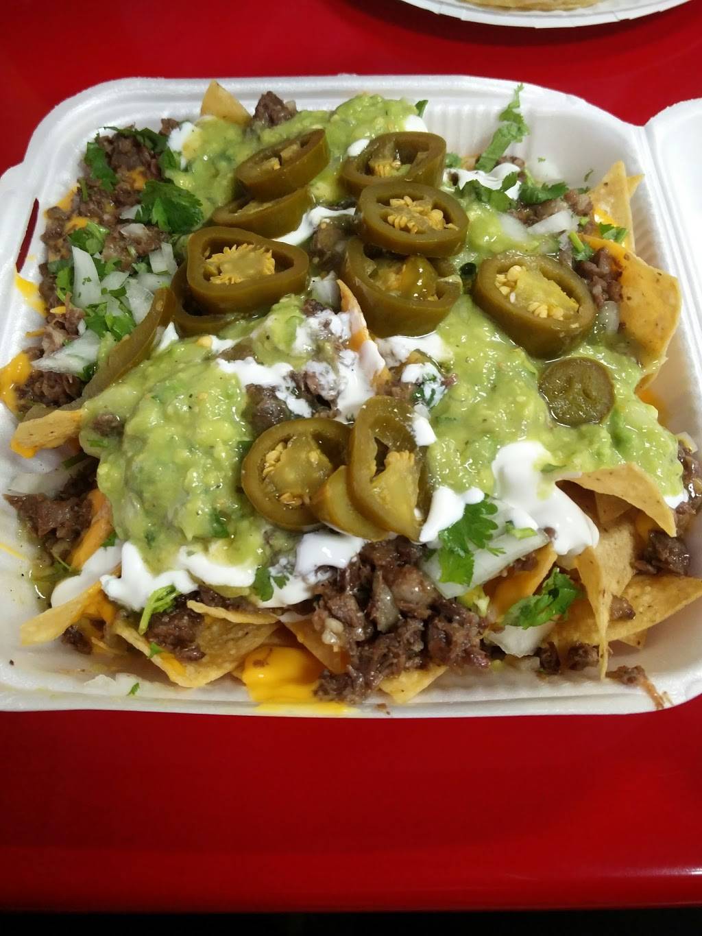 El Taquito Mexicano | restaurant | 490 N Lake Ave, Pasadena, CA 91101, USA | 6263569411 OR +1 626-356-9411