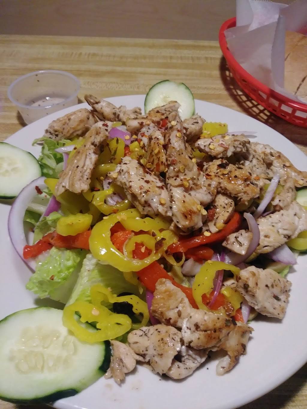 Mary Angelas Pizzeria | restaurant | 3345 W Cary St, Richmond, VA 23221, USA | 8043532333 OR +1 804-353-2333