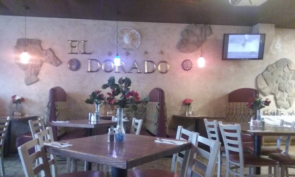 El Dorado Mexican Grill | restaurant | 215 1st St, Ault, CO 80610, USA | 9708342245 OR +1 970-834-2245