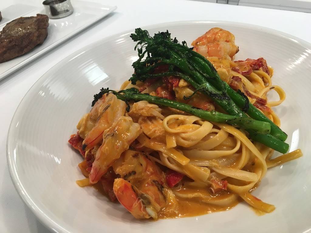 Dream Dance Steak | restaurant | 1721 W Canal St, Milwaukee, WI 53233, USA | 4148477883 OR +1 414-847-7883