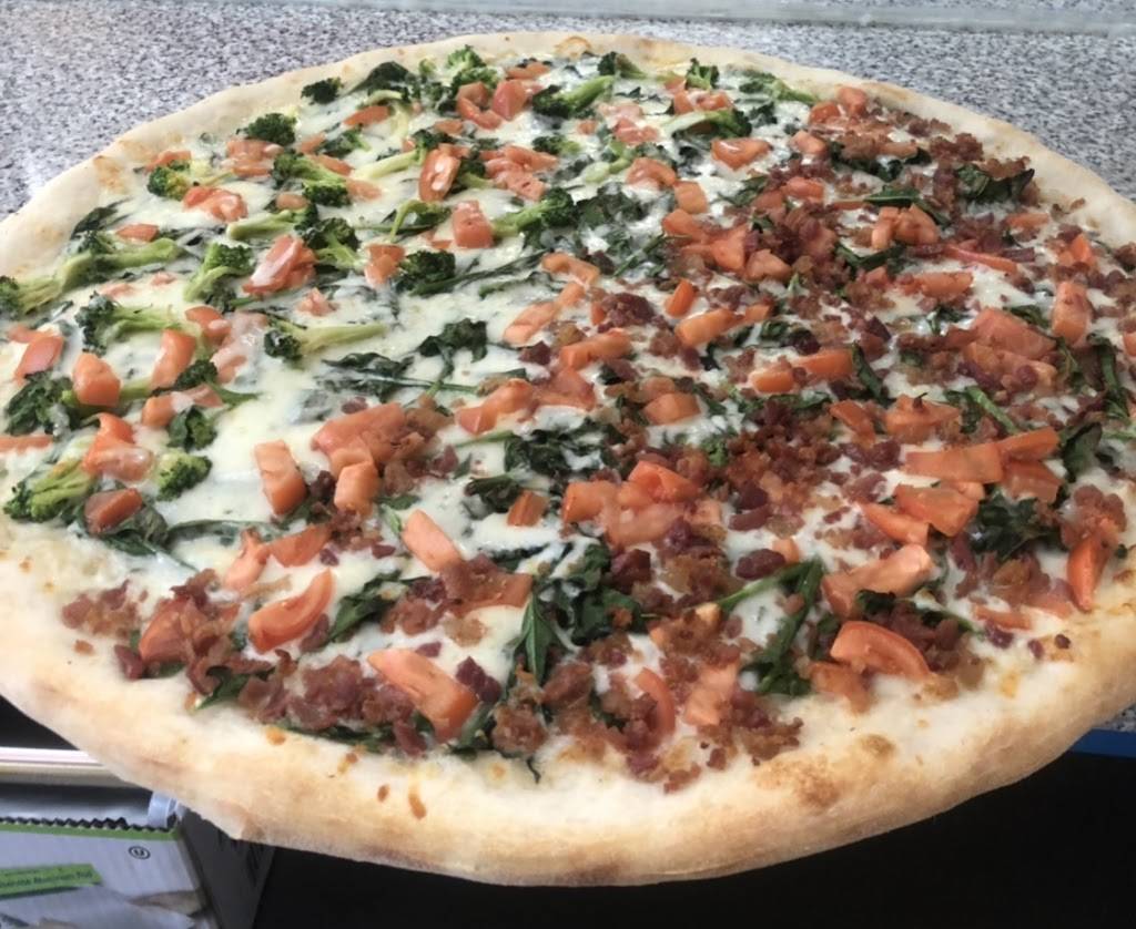 Jared Pizza | restaurant | 1693 Boston Rd, The Bronx, NY 10460, USA | 9293033099 OR +1 929-303-3099