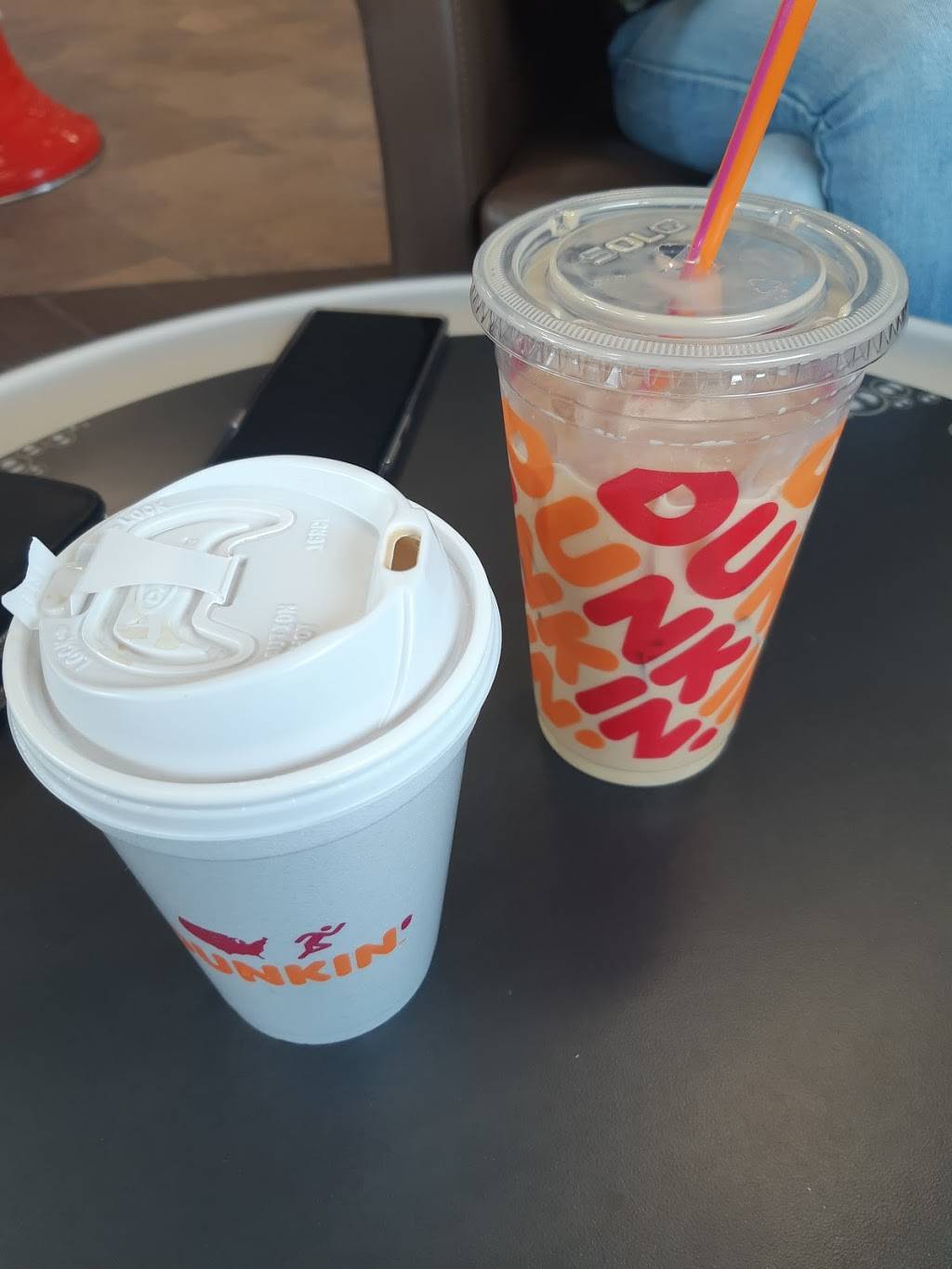 Dunkin | bakery | 170 Thompson Rd, Webster, MA 01570, USA | 5089433202 OR +1 508-943-3202