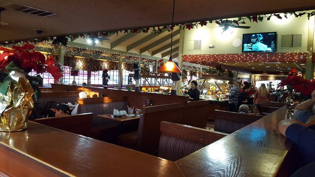 Sizzler | restaurant | 1100 W Covina Pkwy, West Covina, CA 91790, USA | 6263380610 OR +1 626-338-0610