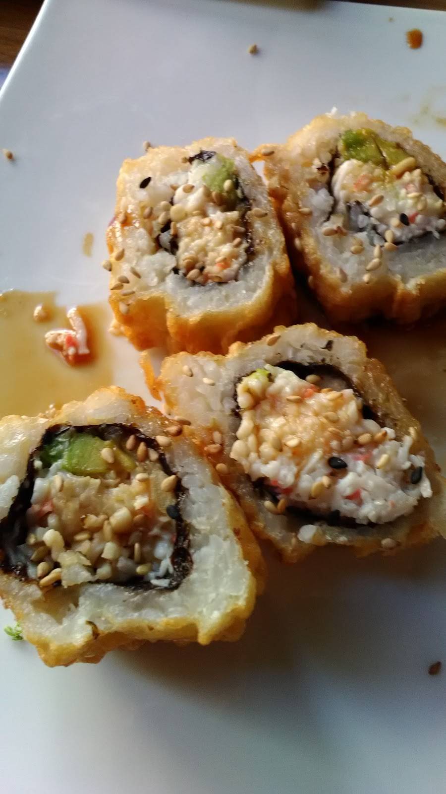 Sushi Story | restaurant | 120 S Brand Blvd, Glendale, CA 91204, USA | 8182429966 OR +1 818-242-9966