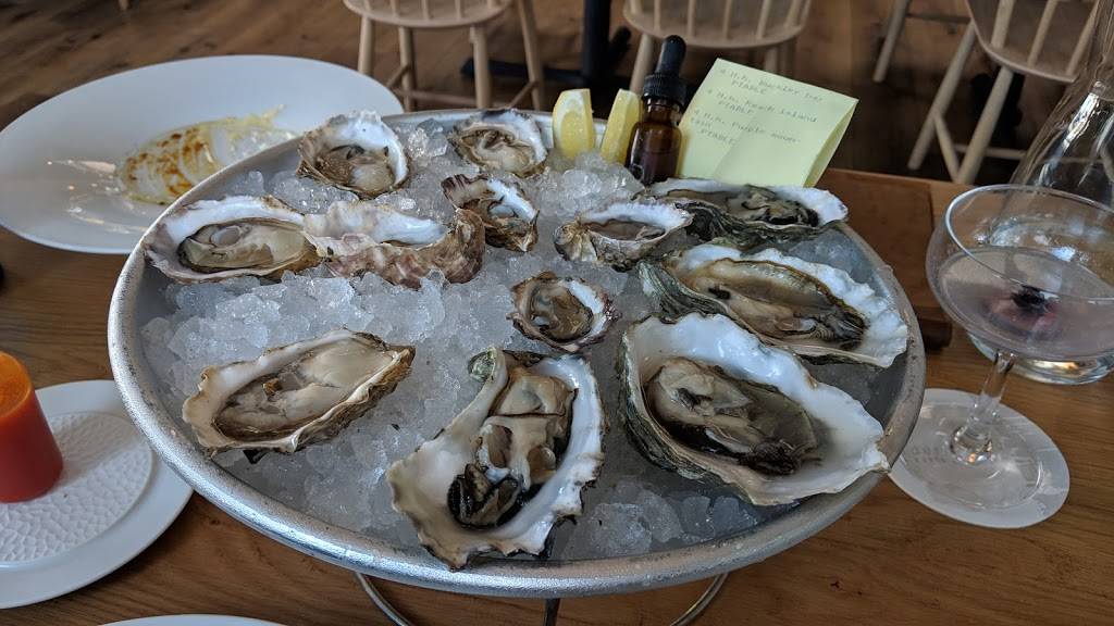 Alderwood Santa Cruz | restaurant | 155 Walnut Ave, Santa Cruz, CA 95060, USA | 8315883238 OR +1 831-588-3238