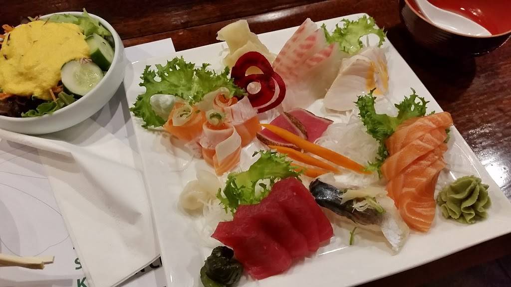 Lees Wayne Sushi | restaurant | 1475 NJ-23, Wayne, NJ 07470, USA | 9736942425 OR +1 973-694-2425