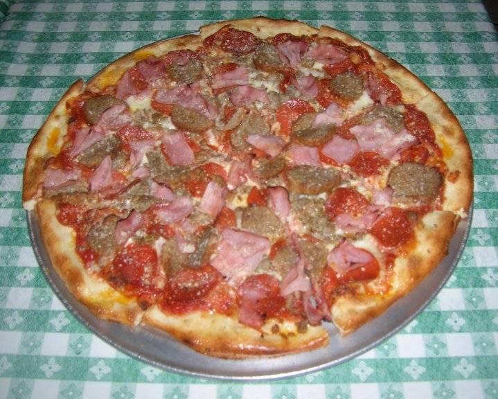 Amici Pizza Pasta & Subs | restaurant | 1429 Main St, Ramona, CA 92065, USA | 7607884800 OR +1 760-788-4800