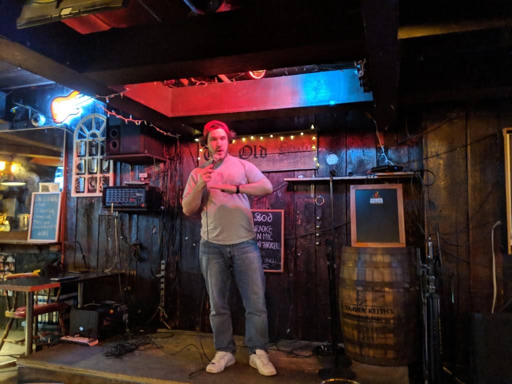 Old Sod Restaurant | restaurant | 2936 Bloor St W, Etobicoke, ON M8X 1B5, Canada | 4162393812 OR +1 416-239-3812