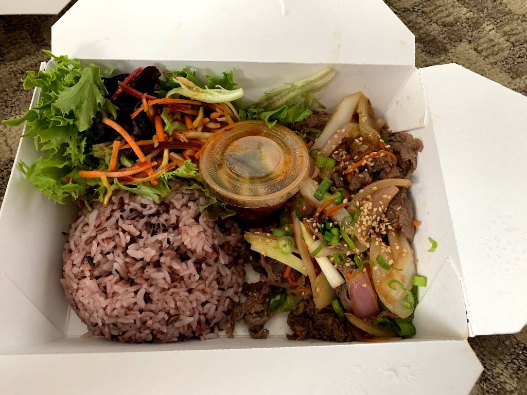 Bae Baes Kitchen | restaurant | 951 Liberty Ave, Pittsburgh, PA 15222, USA | 4123911890 OR +1 412-391-1890