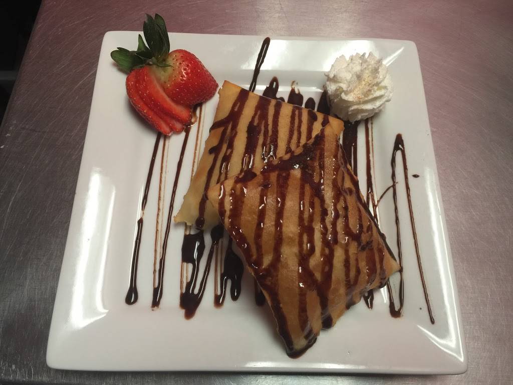 Las Fresas Mexican Grill | restaurant | 613 N Plaza Ct, Van Buren, AR 72956, USA | 4794742580 OR +1 479-474-2580