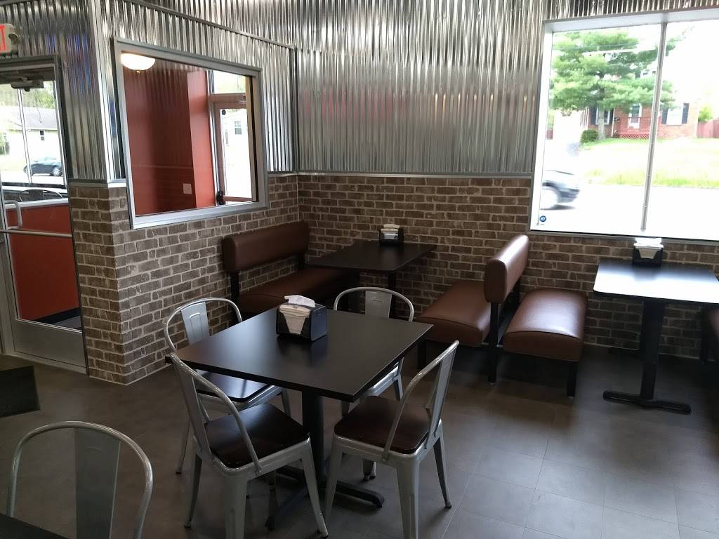 Pennfield Ice Cream & Coffee Shop | restaurant | 956 Capital Ave NE, Battle Creek, MI 49017, USA | 2692821398 OR +1 269-282-1398