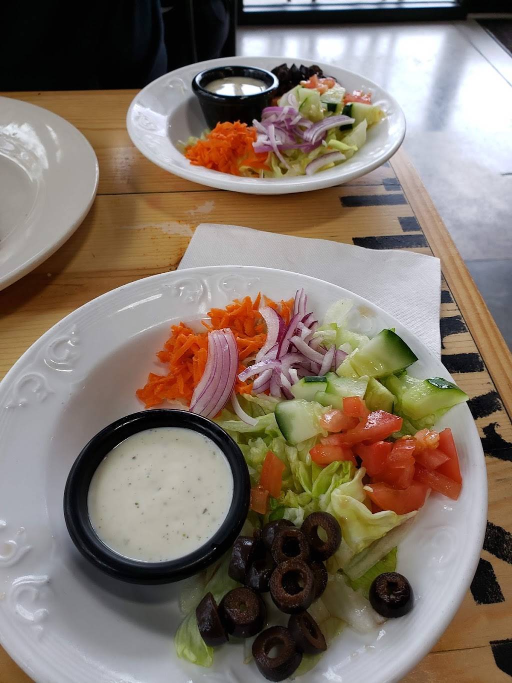 Muzzarella Pizza & Italian Kitchen | restaurant | 7780 Lake Underhill Rd suite 108, Orlando, FL 32822, USA | 4079301102 OR +1 407-930-1102