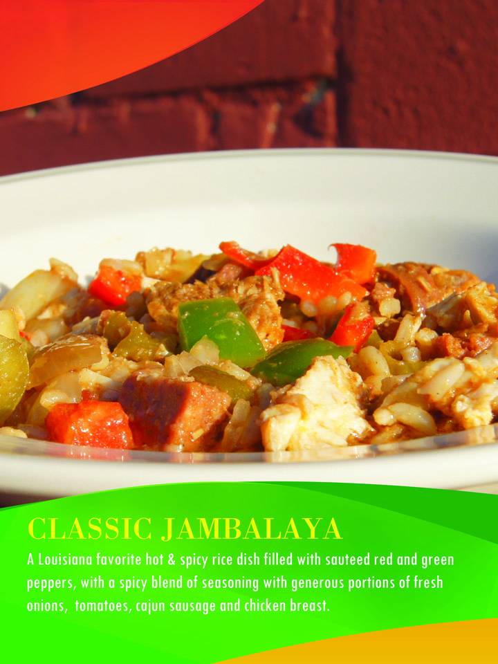 Louisiana Creole Gumbo | restaurant | 2051 Gratiot Ave, Detroit, MI 48207, USA | 3135671200 OR +1 313-567-1200