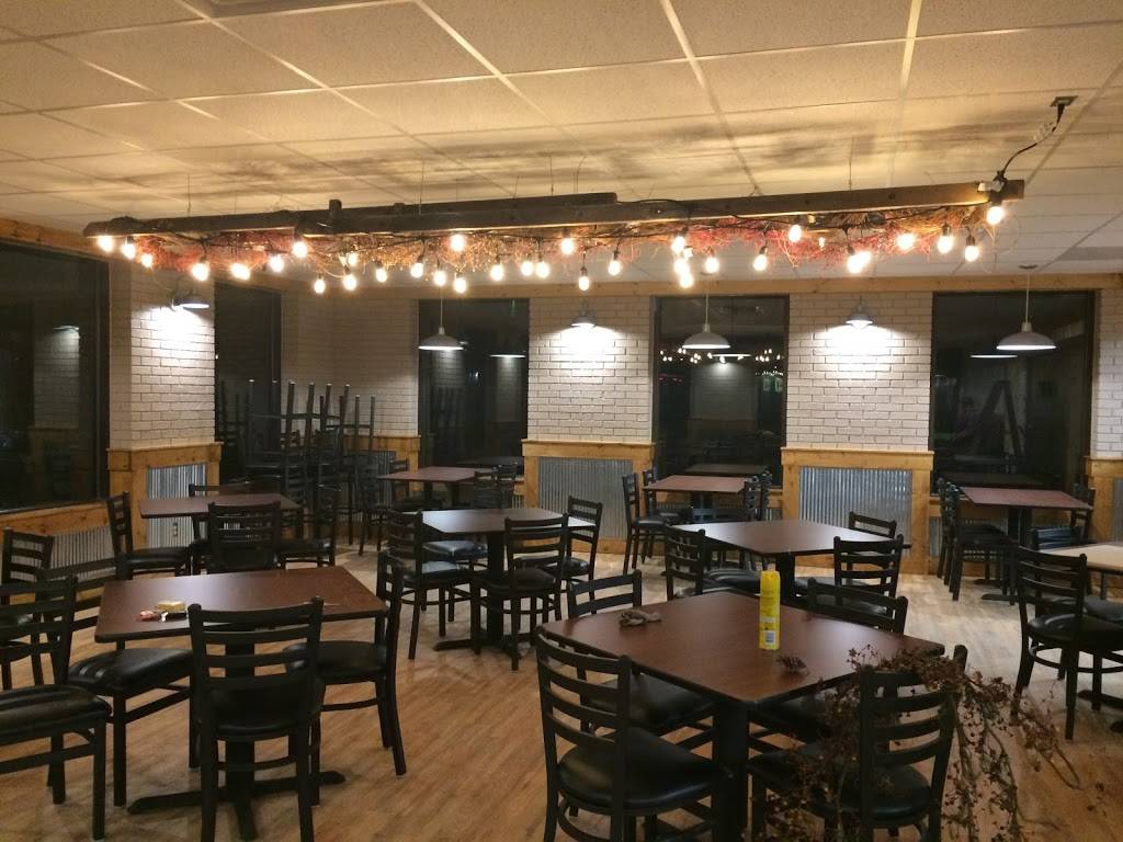 The Cupboard llc | restaurant | 9 2nd Ave, Clendenin, WV 25045, USA | 3045485556 OR +1 304-548-5556