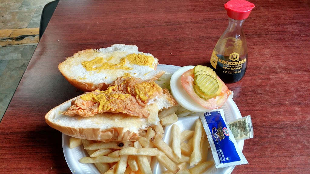 Lindas Seafood | restaurant | 13008 Market St, Houston, TX 77015, USA | 7133303838 OR +1 713-330-3838