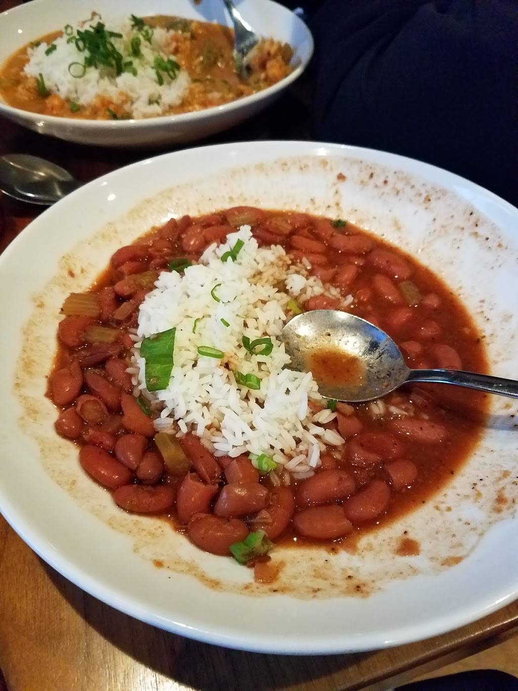 Couvillion | restaurant | 1318 Mc Henry St, Louisville, KY 40217, USA | 5023651813 OR +1 502-365-1813