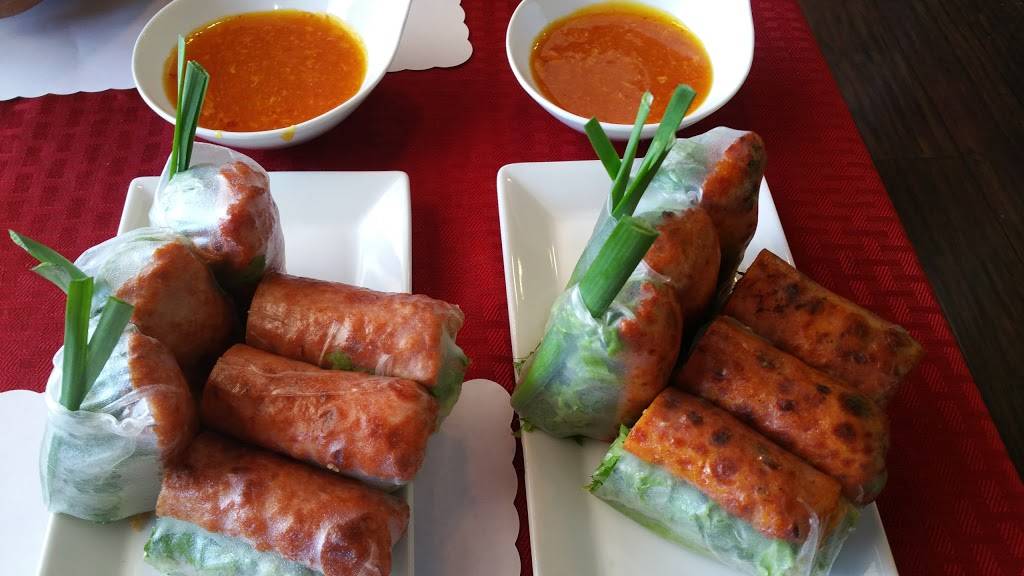 Nem | restaurant | Pavillon Way, Garden Grove, CA 92841, USA | 7145901400 OR +1 714-590-1400