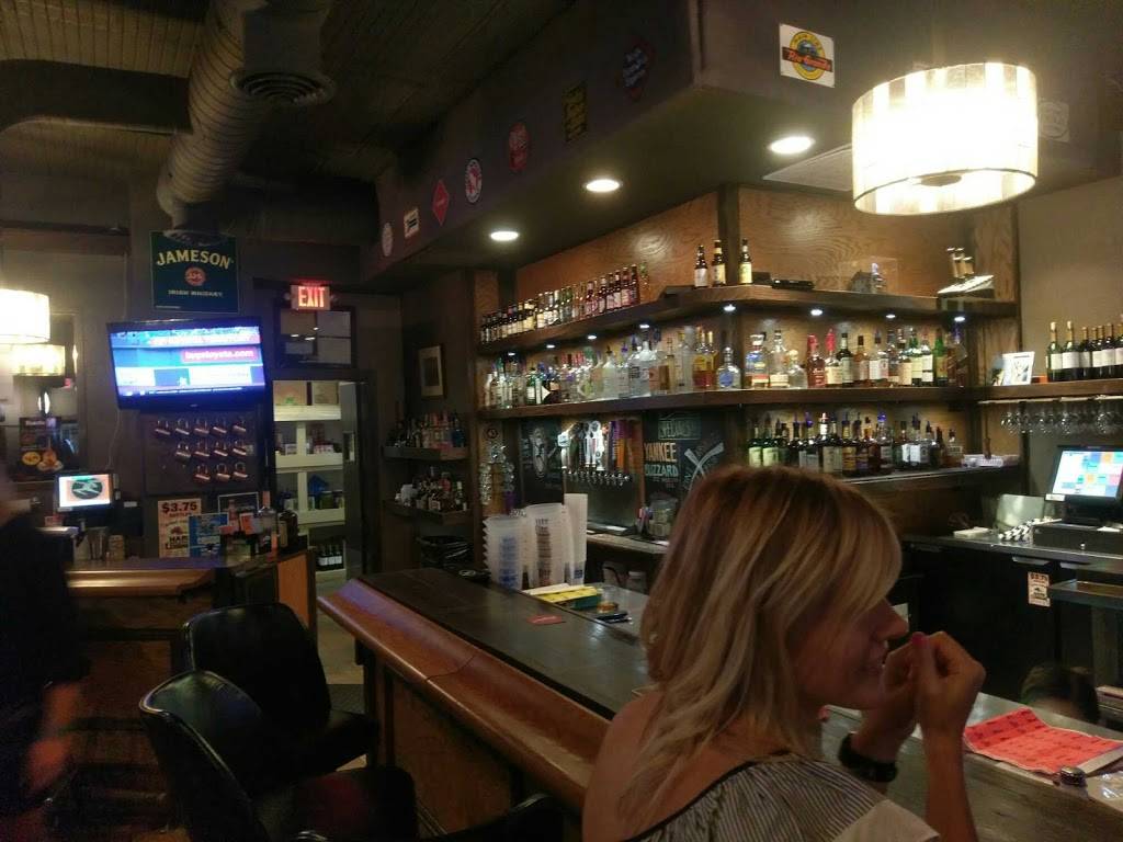 HIAWATHA Restaurant and Lounge | restaurant | 713 Grant St, Wausau, WI 54403, USA | 7158485166 OR +1 715-848-5166