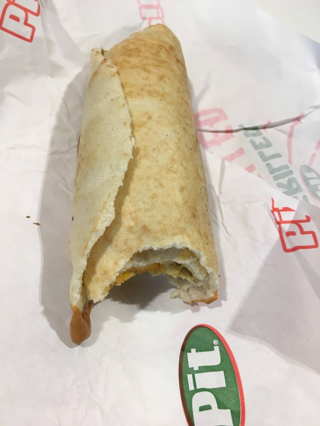 Pita Pit | restaurant | 6353 El Cajon Blvd #132, San Diego, CA 92115, USA | 6199558764 OR +1 619-955-8764