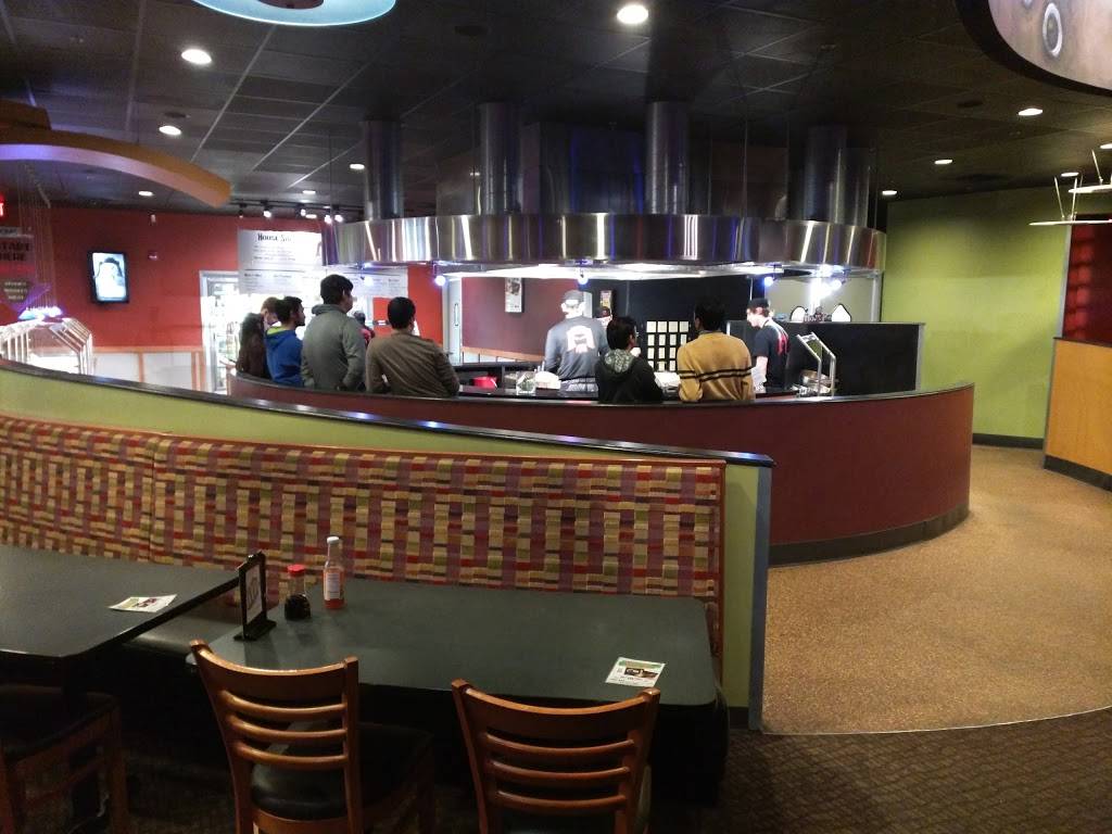 HuHot Mongolian Grill | restaurant | Pavilions, 100 S Creasy Ln Suite 1240, Lafayette, IN 47905, USA | 7654478903 OR +1 765-447-8903