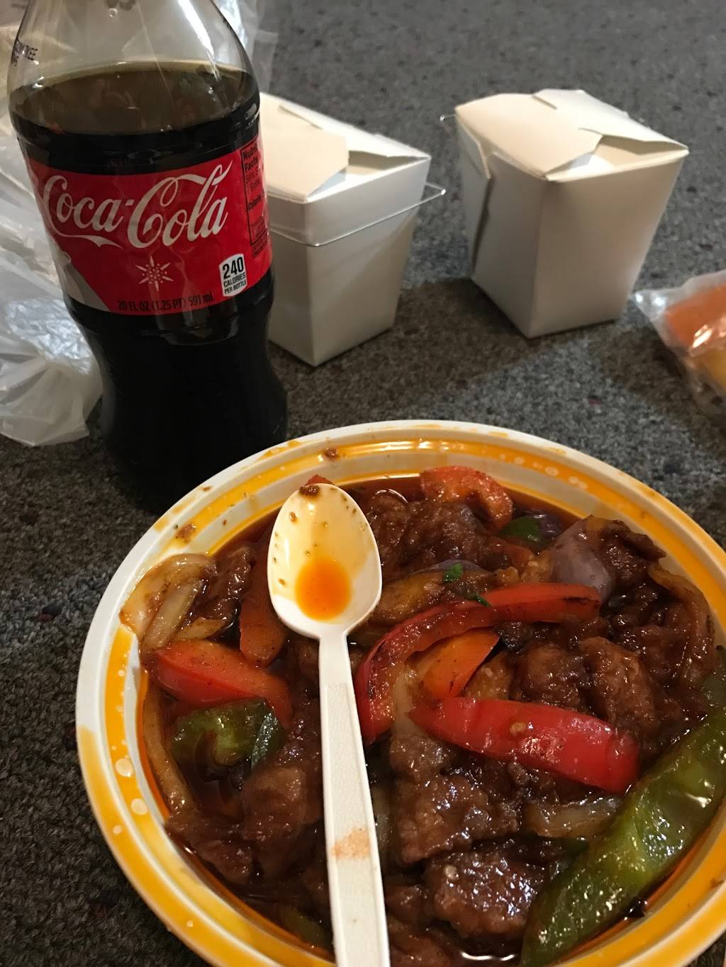 Yum Yum Eastern Sushi and Chinese Fusion | restaurant | 3279 Richmond Ave, Staten Island, NY 10312, USA | 7182279900 OR +1 718-227-9900