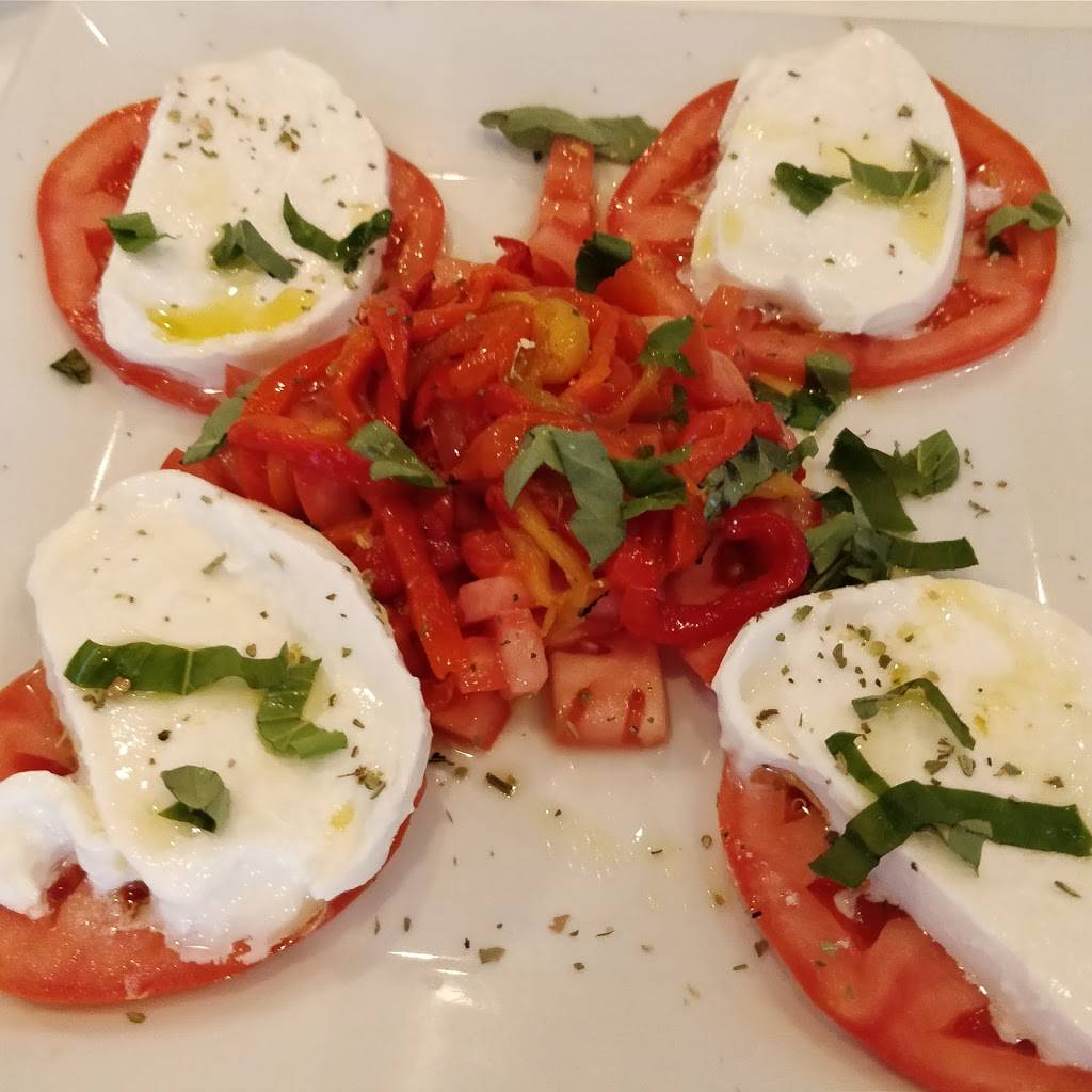 Pasquale | restaurant | 2 Putnam Ave, Port Chester, NY 10573, USA | 9149347770 OR +1 914-934-7770