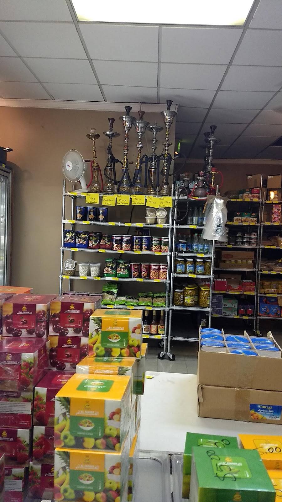 Najis Pita Gourmet Restaurant | restaurant | 166 W Valley Ave, Birmingham, AL 35209, USA | 2059456001 OR +1 205-945-6001