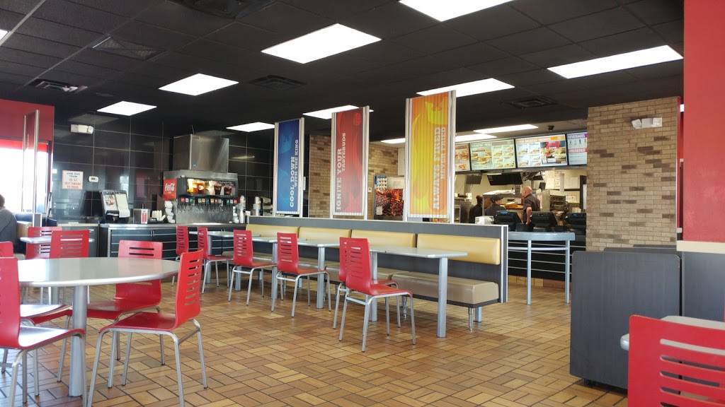 Burger King | restaurant | 1699 U.S. 9, Clifton Park, NY 12065, USA | 5183719148 OR +1 518-371-9148