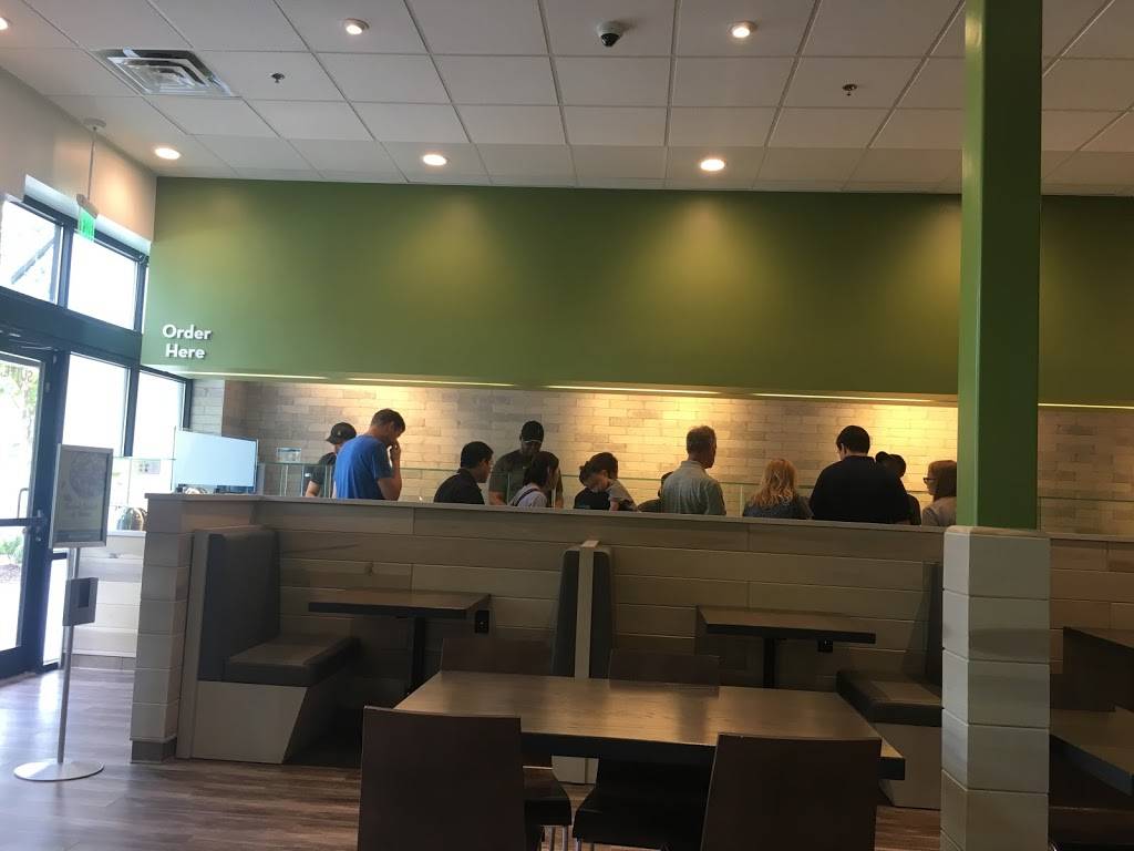 Salata | restaurant | 11720 Medlock Bridge Rd, Duluth, GA 30097, USA | 4702337495 OR +1 470-233-7495