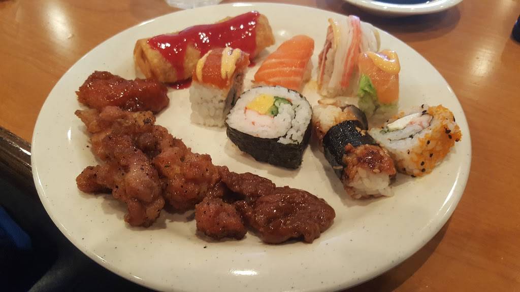 A Star Buffet | restaurant | 3305 Central Expy #275, Plano, TX 75023, USA | 9725781177 OR +1 972-578-1177