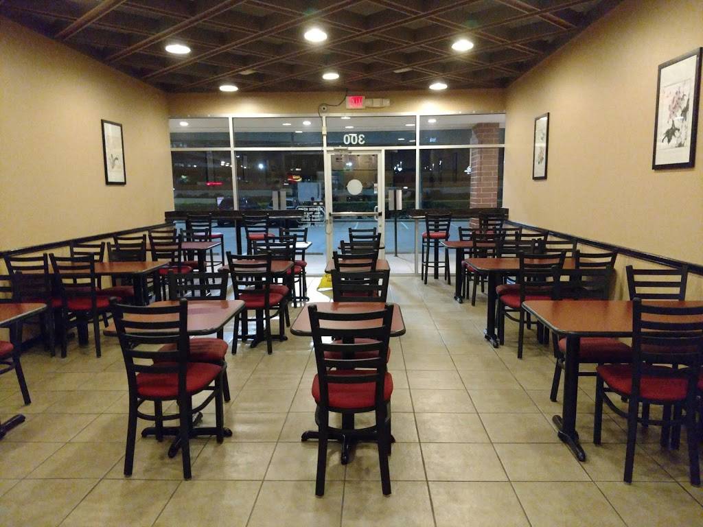 Cafe Chopstix | restaurant | 9930 Katy Fwy #300, Houston, TX 77055, USA | 7134650228 OR +1 713-465-0228