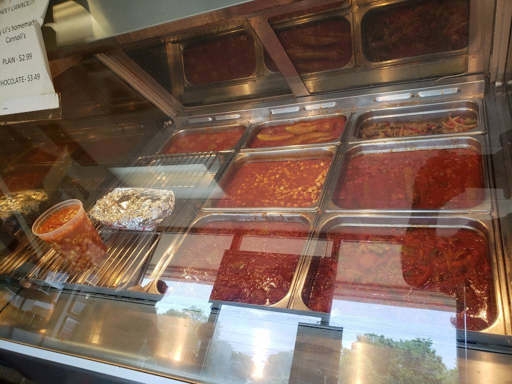 Riccis Italian Sausage | restaurant | 500 Pine Hollow Rd, McKees Rocks, PA 15136, USA | 4123319531 OR +1 412-331-9531