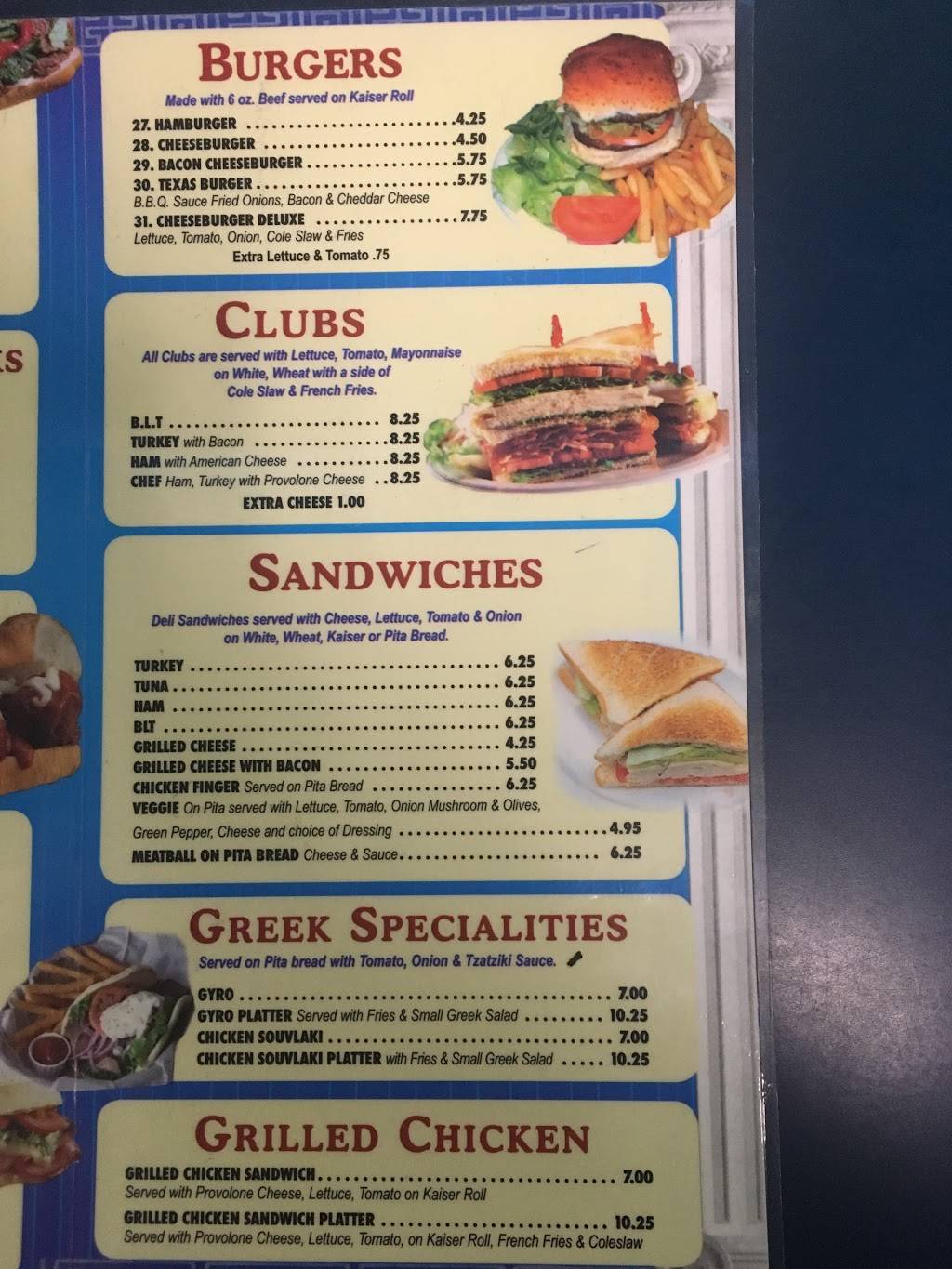 East Falls Apollos Pizza | meal takeaway | 3542 Conrad St, Philadelphia, PA 19129, USA | 2158420178 OR +1 215-842-0178