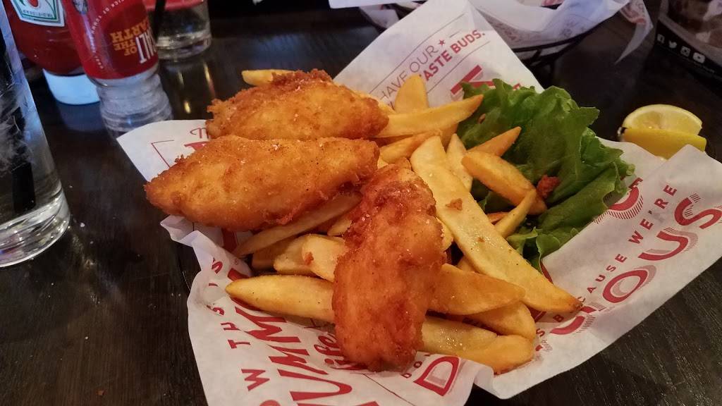 Stanleys Kitchen & Tap | restaurant | W OHare Ave, Chicago, IL 60666, USA | 7736866105 OR +1 773-686-6105