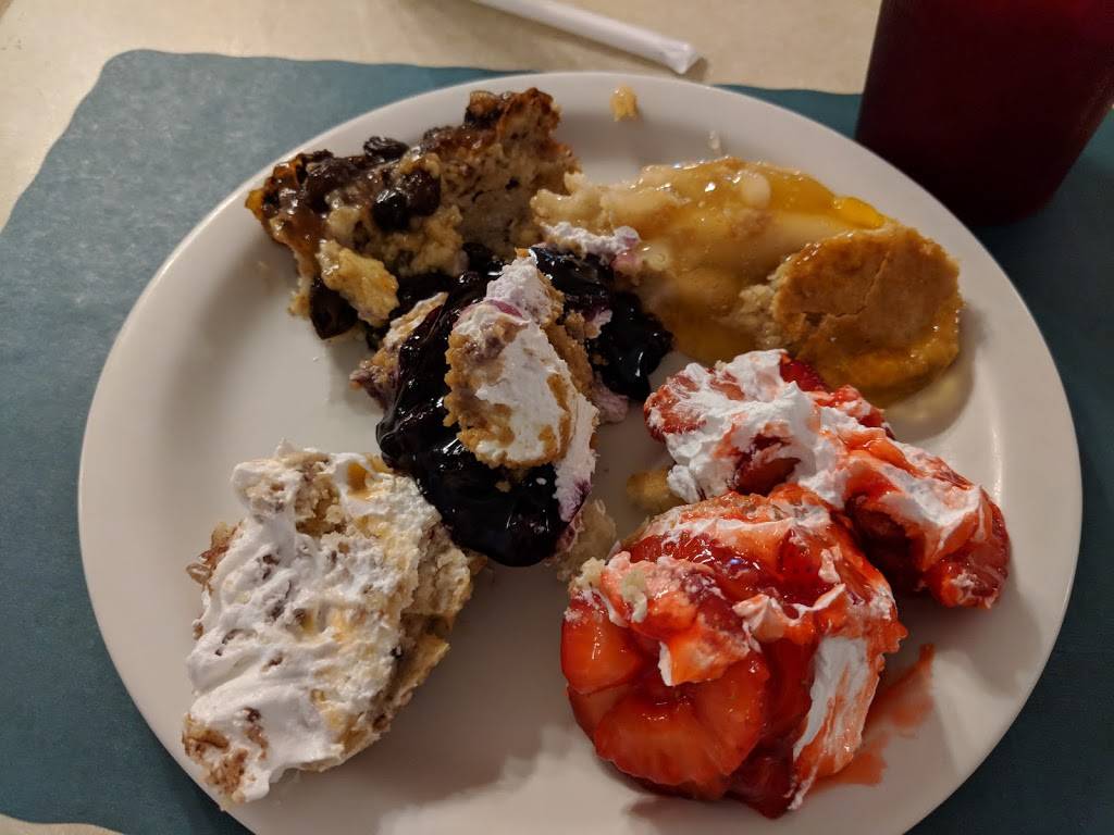 Traditions Family Restaurant | restaurant | 625 Mt Clinton Pike # E, Harrisonburg, VA 22802, USA | 5404380301 OR +1 540-438-0301