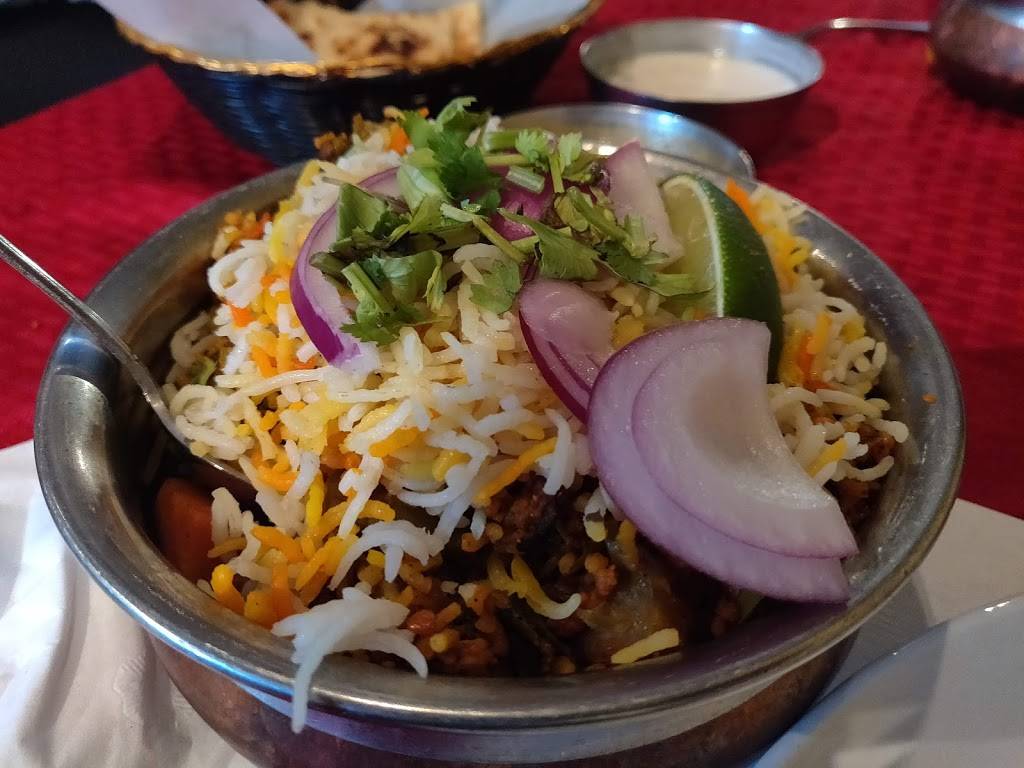 Hyderabad Biryani House - Indian Food Buffalo, Indian Restaurant | restaurant | 5445 Transit Rd, Williamsville, NY 14221, USA | 7166362255 OR +1 716-636-2255