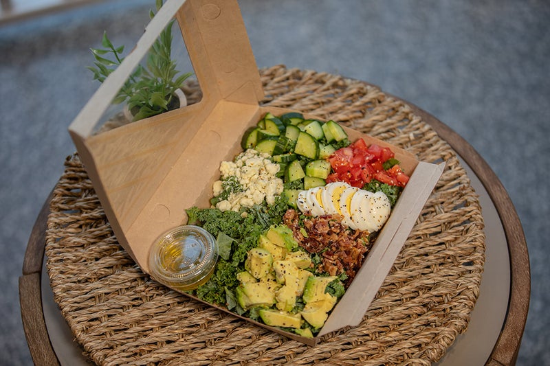 HavenHouse Eatery and Coffee Bar | cafe | 201 Main St Suite 200, Safety Harbor, FL 34695, USA | 7279455980 OR +1 727-945-5980