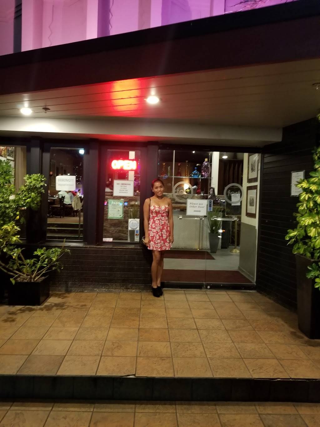 Fort McKinley Restaurant, Bar & Banquet | restaurant | 101 Brentwood Drive, South San Francisco, CA 94080, USA | 6508712222 OR +1 650-871-2222