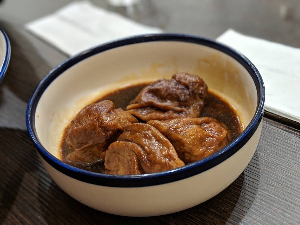 食面埋福 Ah-La Noodles | restaurant | 644 W Garvey Ave, Monterey Park, CA 91754, USA | 6269405899 OR +1 626-940-5899