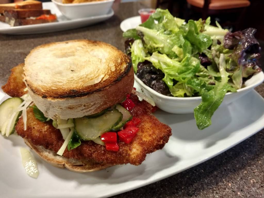 American Harvest Eatery | restaurant | 3241 W Iles Ave, Springfield, IL 62711, USA | 2175468300 OR +1 217-546-8300