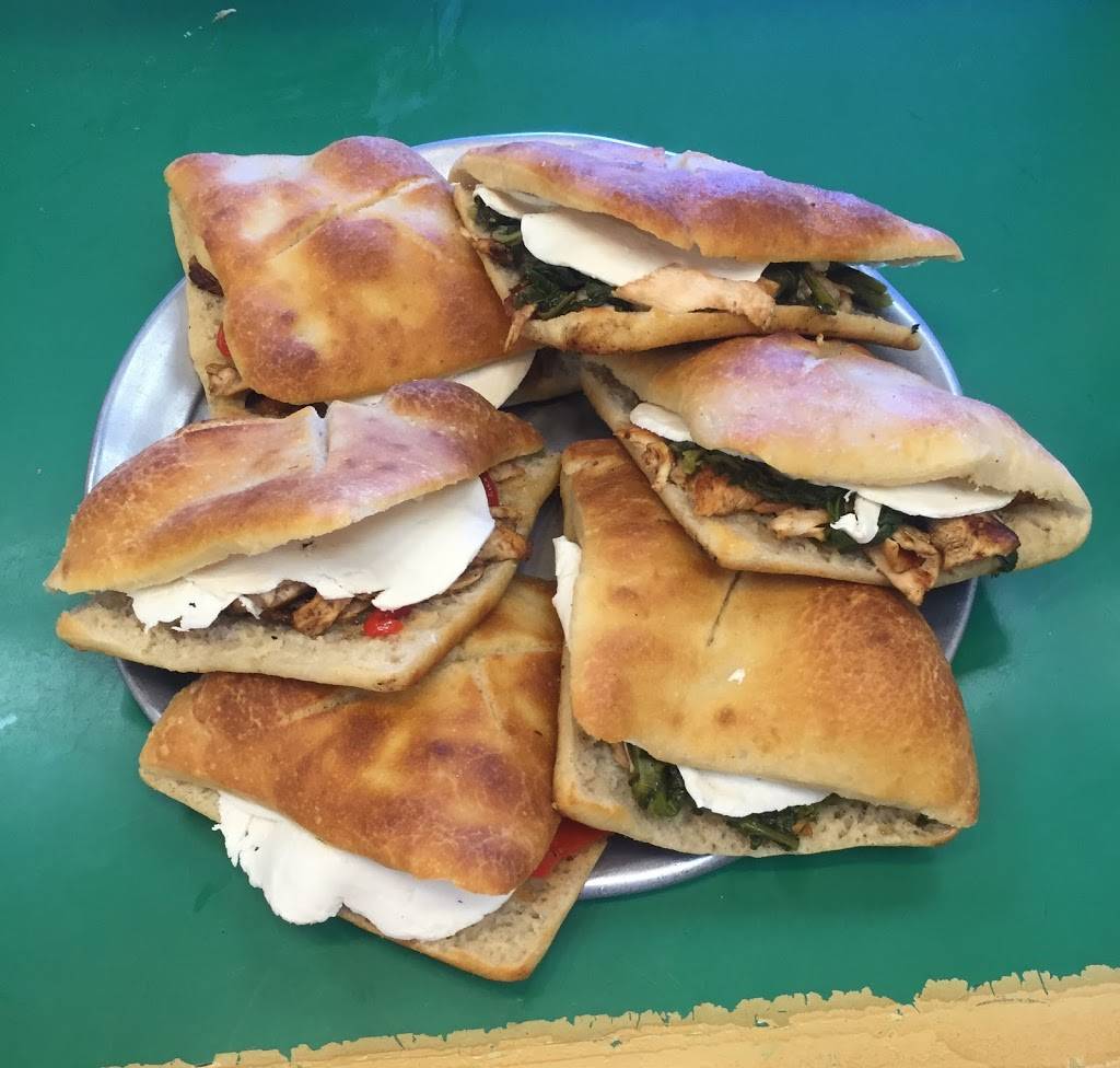 Pizza Village Cafe | restaurant | 311 Ferry St, Newark, NJ 07105, USA | 9733440707 OR +1 973-344-0707