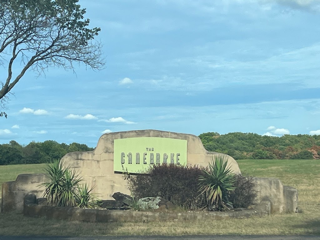 The Canebrake | restaurant | 33241 E 732nd Rd, Wagoner, OK 74467, USA | 9184001120 OR +1 918-400-1120